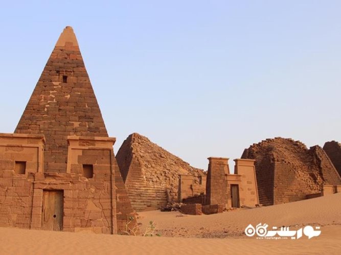 چهل مورد از عجایب دنیا که تصور نمی‌کردید وجود خارجی دارند - تصویر 7