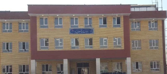 احداث دو مدرسه توسط بنیادقلم‌چی در مناطق سیل زده لرستان - تصویر 1