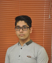 امیررضا براتی