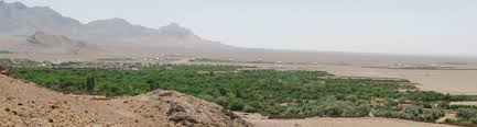 دیدنی‌های روستای زفره،  فلاورجان از نظر دانشجوی دندانپزشکی - تصویر 1