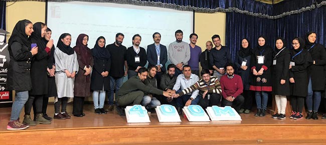 سایت کانون از 400 میلیون بازدید عبور کرد - تصویر 5