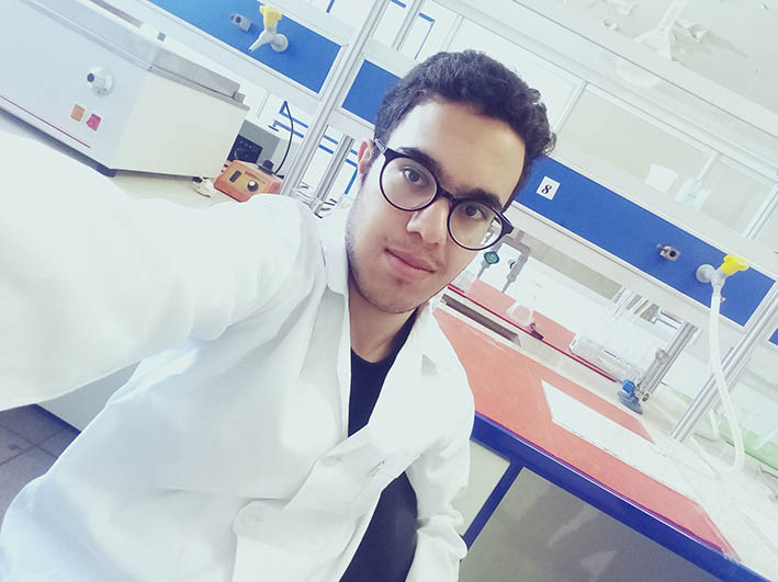 قهرمان پیشرفت: فرهاد طاهری، از رتبهی ۱۰۶۷ سال ۹۶ تا 179 سال97 قهرمان پیشرفت: فرهاد طاهری، از رتبهی ۱۰۶۷ سال ۹۶ تا 179 سال97