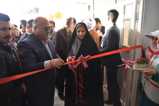 بنیاد قلم چی 3 مدرسه به دانش آموزان میاندوآب اهدا کرد - تصویر 7