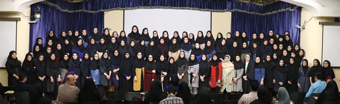سخنان کاظم قلم چی در جلسه نفرات برتر 5 مهر 98 + فایل صوتی - تصویر 3