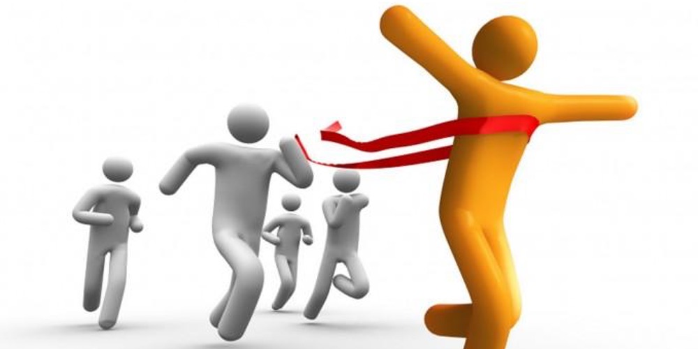 چرا من حتماً موفق میشوم؟