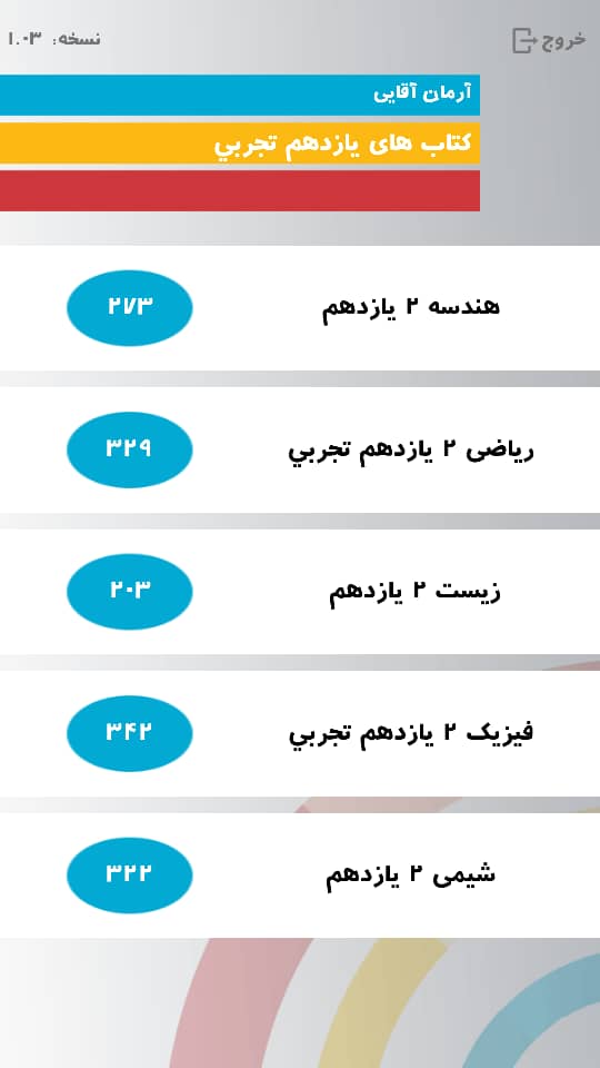 با 10 برنامه و ابزار کاربردی اپلیکیشن کانونی‌ها آشنا شوید! - تصویر 21