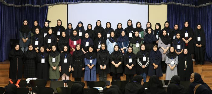 پشتیبانهای دختر کانون در تهران از کدام دانشگاهها هستند؟ - تصویر 13