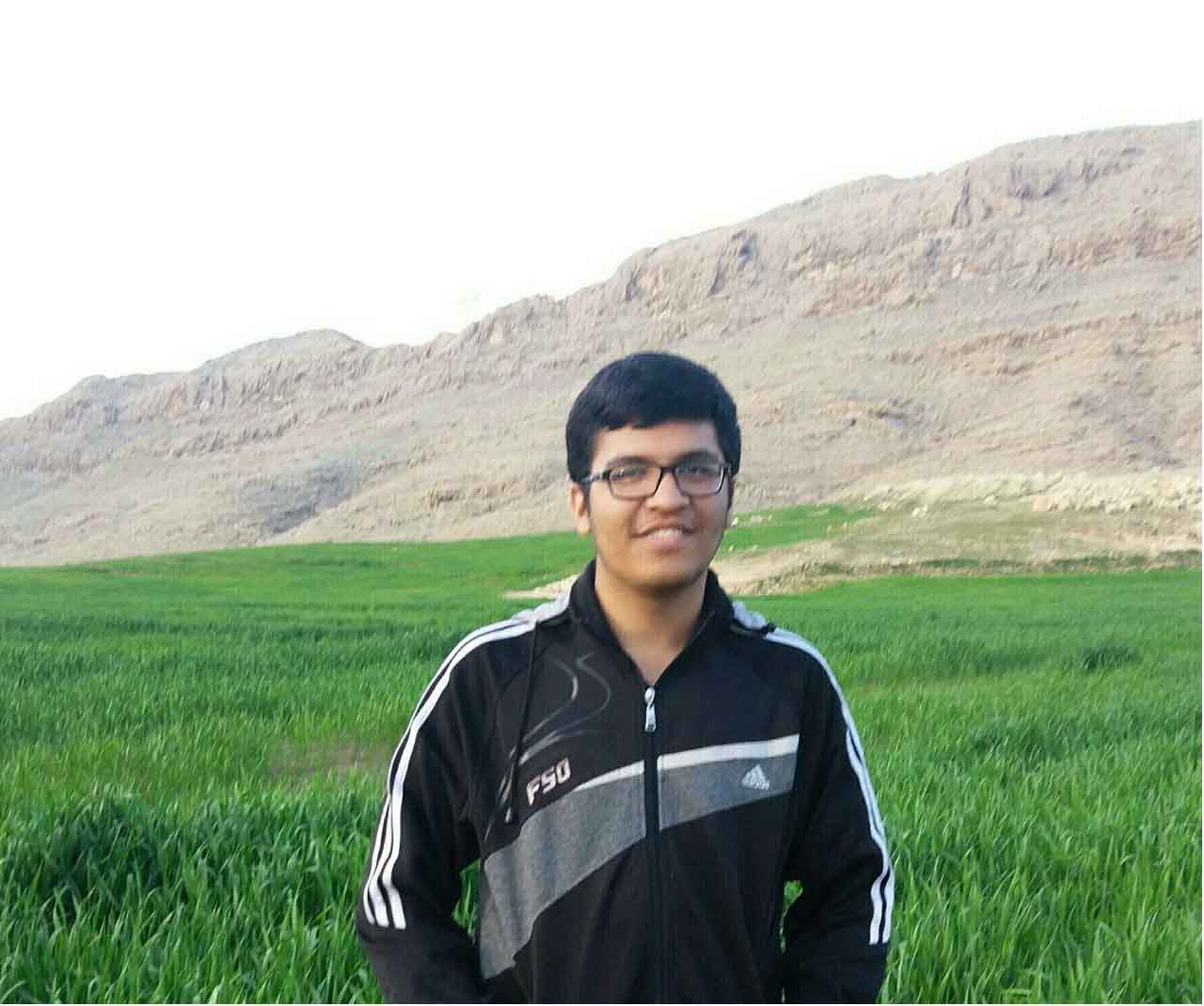 مصدق مرادی، یازدهم تجربی از ایذه با تراز ۷۵۶۸ مصدق مرادی، یازدهم تجربی از ایذه با تراز ۷۵۶۸