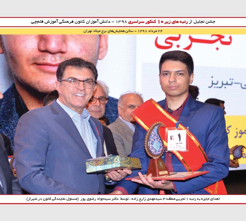 Ø³ÛØ¯ ÙÙØ¯Û Ø²Ø§Ø±Ø¹ Ø²Ø§Ø¯Ù Ø±ØªØ¨Ù 1 ØªØ¬Ø±Ø¨Û Ù Ø±Ø³ØªÚ¯Ø§Ø± Ø±Ø­ÙØ§ÙÛ Ø±ØªØ¨Ù 1Ú©ÙÚ©ÙØ± 88