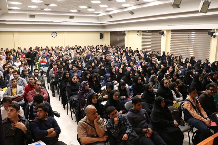 سخنان کاظم قلم چی در جلسه نفرات برتر 3 آبان 98+ فایل صوتی - تصویر 2