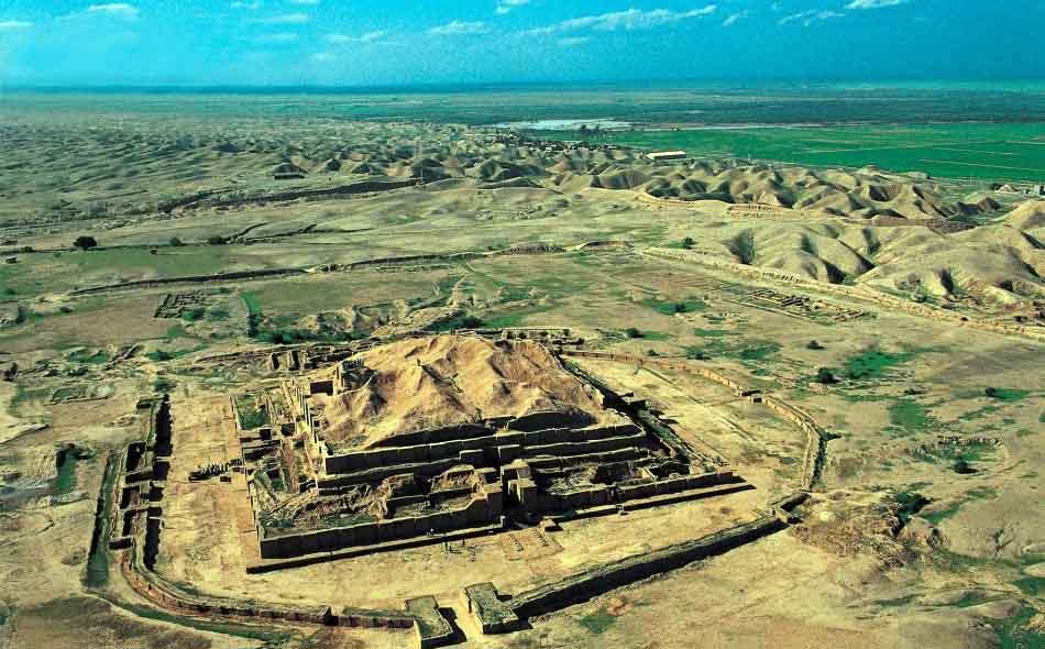 به شهر ما بیایید