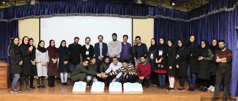 سایت کانون از 400 میلیون بازدید عبور کرد - تصویر 8