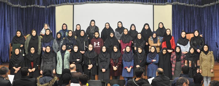 سخنان کاظم قلم چی در جلسه نفرات برتر 21 دی 97+ فایل صوتی - تصویر 1