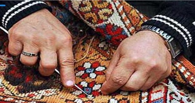 آشنایی با رشته‌های دانشگاهی هنر-صنایع دستی - تصویر 9
