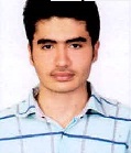 محمدعماد سلامی، دوازدهم تجربی از بوشهر
