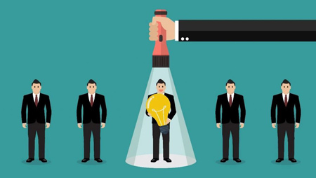 برای موفقیت تلاش کردن مهم‌تر از استعداد است؟ - تصویر 2