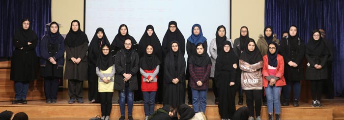 سخنان کاظم قلم چی در جلسه نفرات برتر 27 دی 98 + فایل صوتی - تصویر 3