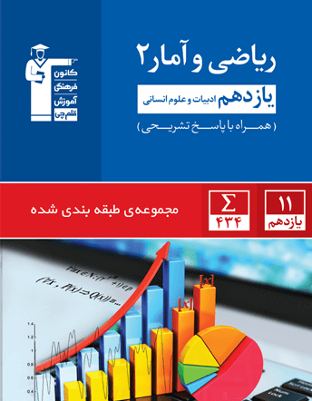 جزوه و تست مبحث ترکیب و گزاره ریاضی یازدهم انسانی از کتاب آبی - تصویر 1