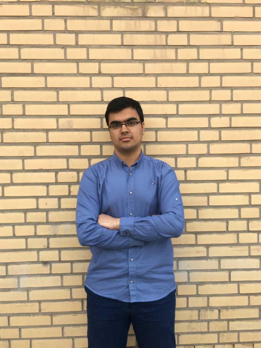 شیدا پشنگپور، دهم ریاضی از شهر قدس شیدا پشنگپور، دهم ریاضی از شهر قدس