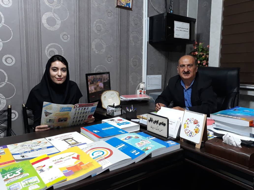 قهرمان پیشرفت: فاطمه یکهفلاح، از رتبهی ۴۴۰۰ تا رتبهی ۵۴۸ قهرمان پیشرفت: فاطمه یکهفلاح، از رتبهی ۴۴۰۰ تا رتبهی ۵۴۸